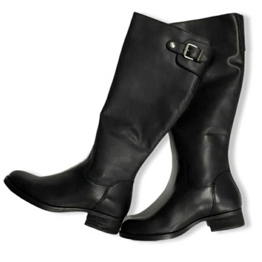 Steve Madden Edie Mid Boot - 7